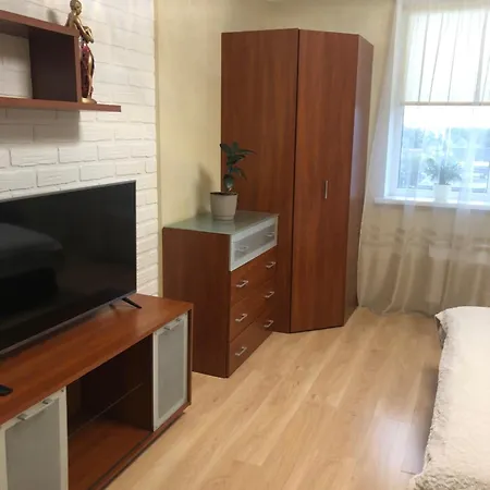 Квартира По Вулиці Набережна Vyshhorod Exterior photo