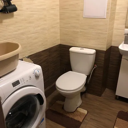 Квартира По Вулиці Набережна Vyshhorod Exterior photo