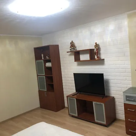Квартира По Вулиці Набережна Vyshhorod Exterior photo