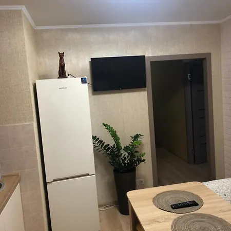 Квартира По Вулиці Набережна Vyshhorod Exterior photo