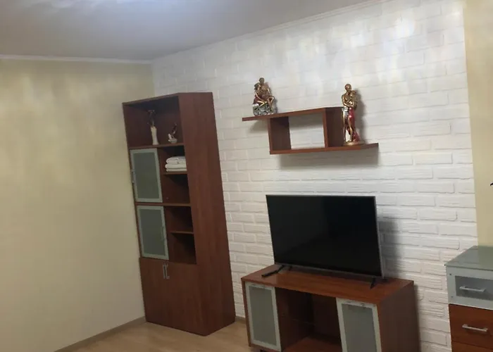Квартира По Вулиці Набережна