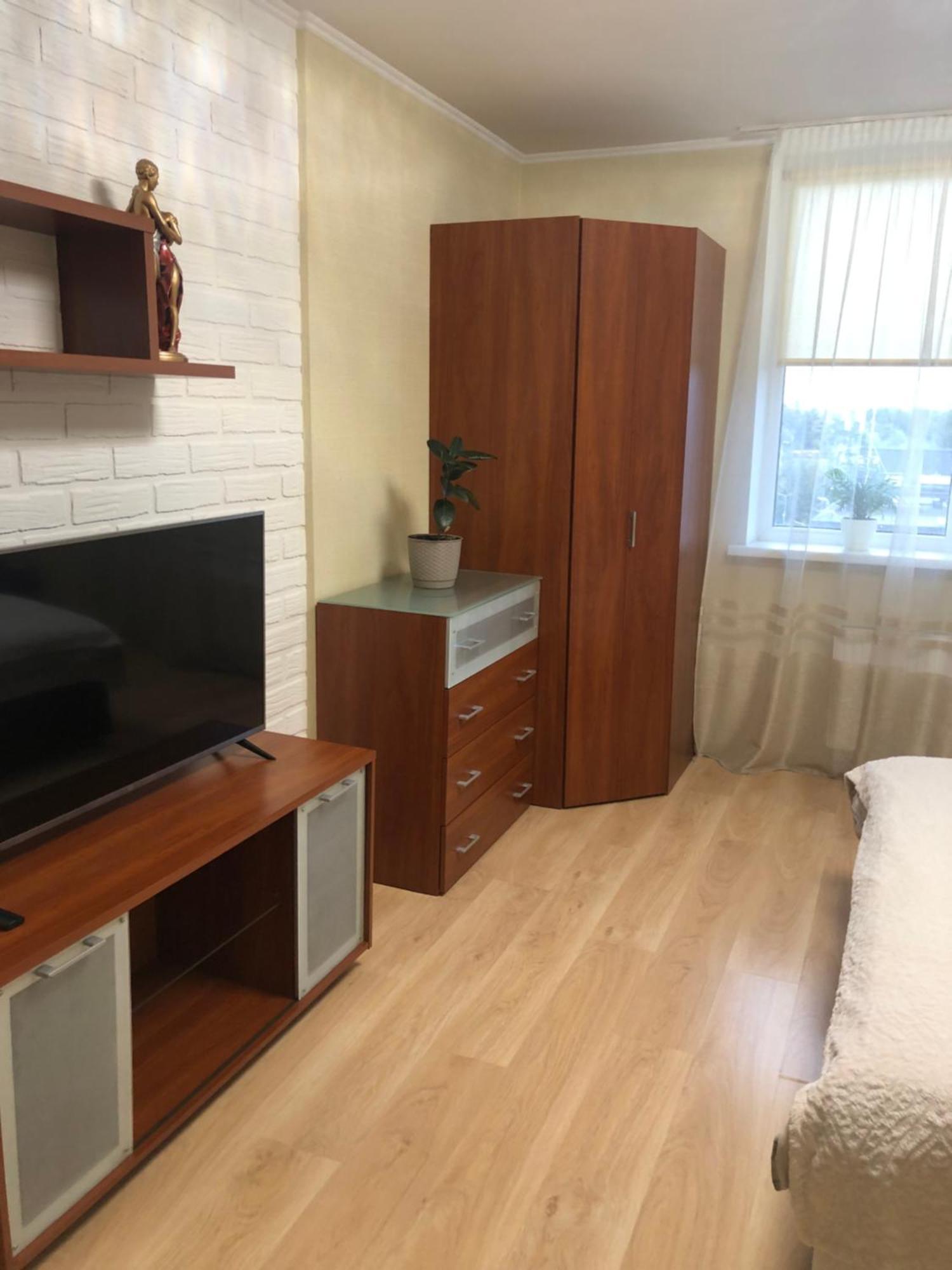 Apartment по вулиці набережна Vyshhorod