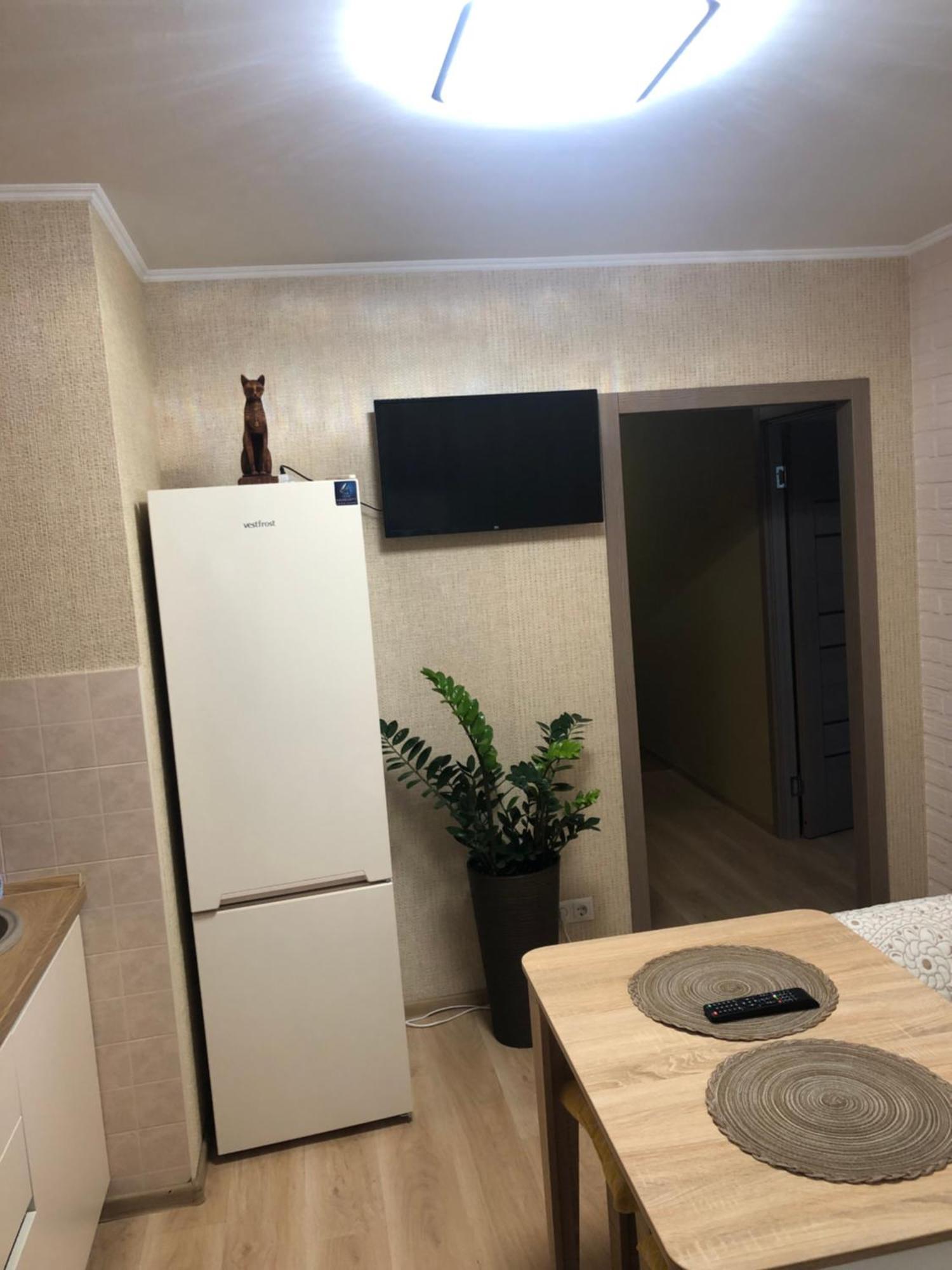 Apartment по вулиці набережна Vyshhorod